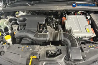 Renault Clio Rs Line Automatic Petrol-Electric Hybrid Hatchback - Stock Number (1668210) - 48th supplementary image