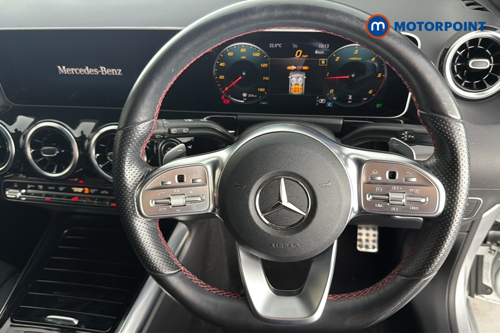 Mercedes-Benz B Class Amg Line Automatic Diesel Hatchback - Stock Number (1668251) - 2nd supplementary image