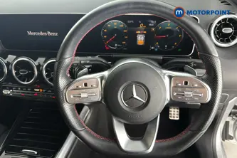 Mercedes-Benz B Class Amg Line Automatic Diesel Hatchback - Stock Number (1668251) - 2nd supplementary image