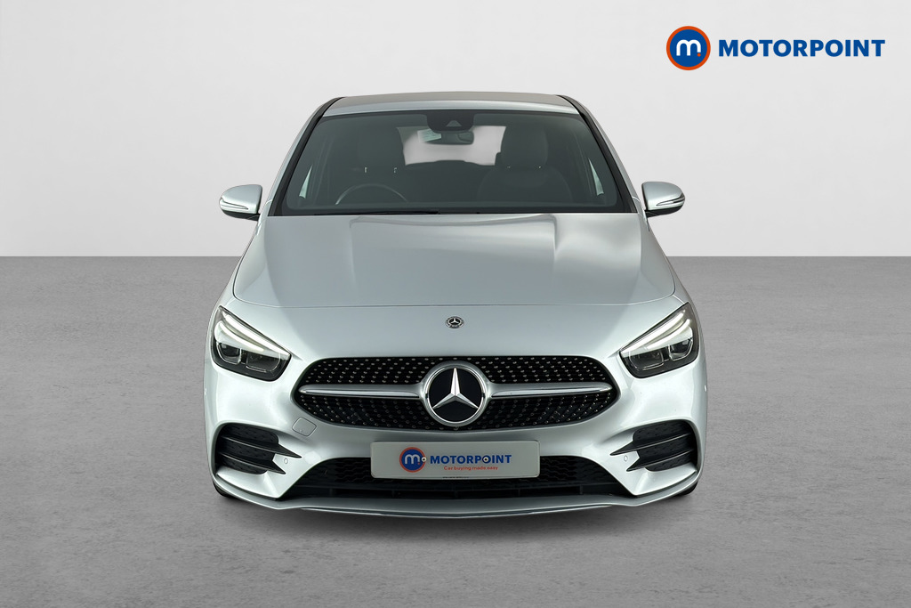 Mercedes-Benz B Class Amg Line Automatic Diesel Hatchback - Stock Number (1668251) - Front bumper