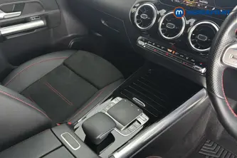 Mercedes-Benz B Class Amg Line Automatic Diesel Hatchback - Stock Number (1668251) - 15th supplementary image