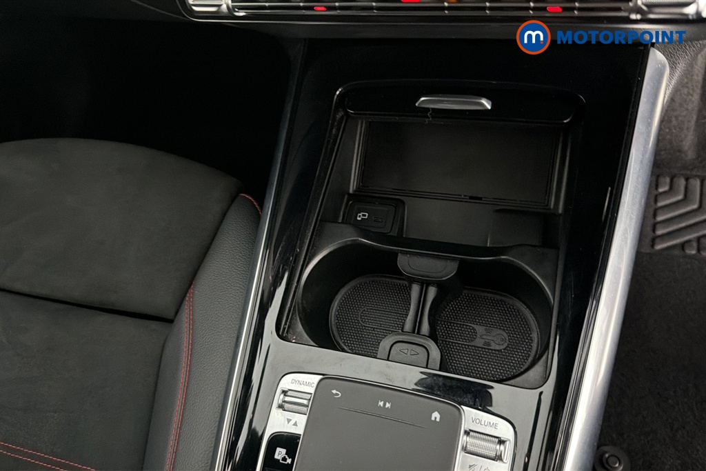 Mercedes-Benz B Class Amg Line Automatic Diesel Hatchback - Stock Number (1668251) - 16th supplementary image