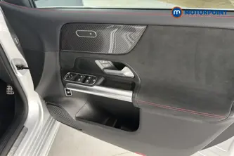 Mercedes-Benz B Class Amg Line Automatic Diesel Hatchback - Stock Number (1668251) - 18th supplementary image