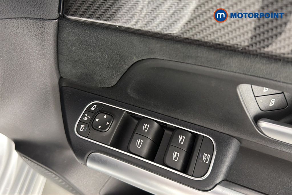 Mercedes-Benz B Class Amg Line Automatic Diesel Hatchback - Stock Number (1668251) - 19th supplementary image