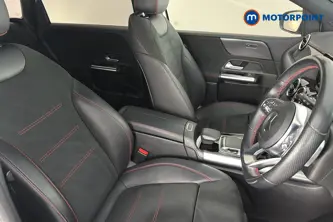 Mercedes-Benz B Class Amg Line Automatic Diesel Hatchback - Stock Number (1668251) - 22nd supplementary image