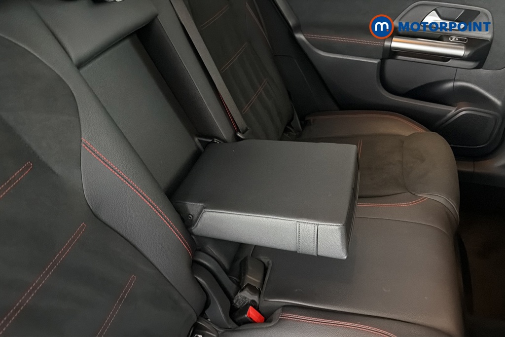 Mercedes-Benz B Class Amg Line Automatic Diesel Hatchback - Stock Number (1668251) - 26th supplementary image