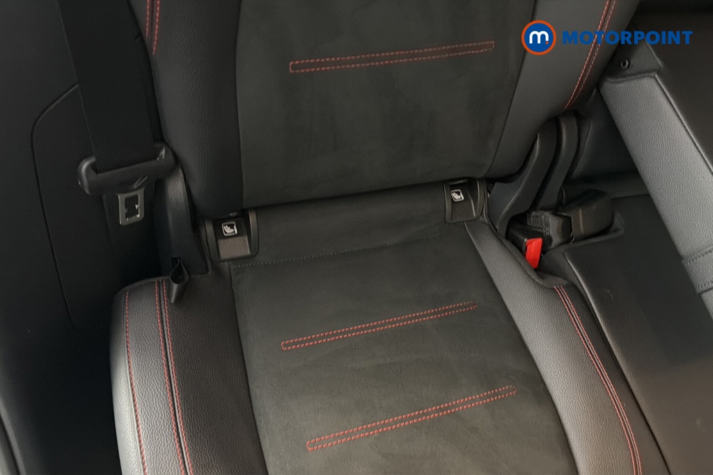 Mercedes-Benz B Class Amg Line Automatic Diesel Hatchback - Stock Number (1668251) - 27th supplementary image