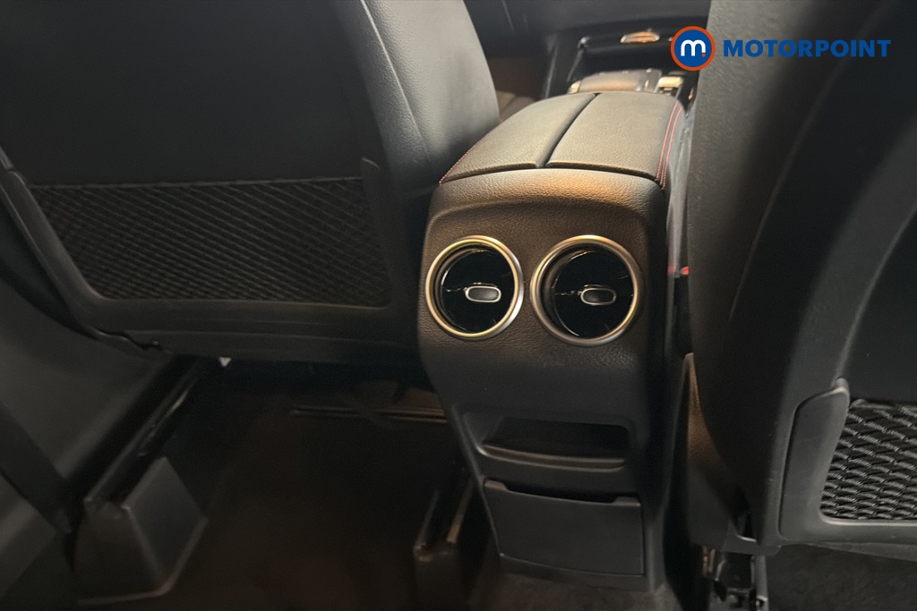 Mercedes-Benz B Class Amg Line Automatic Diesel Hatchback - Stock Number (1668251) - 28th supplementary image