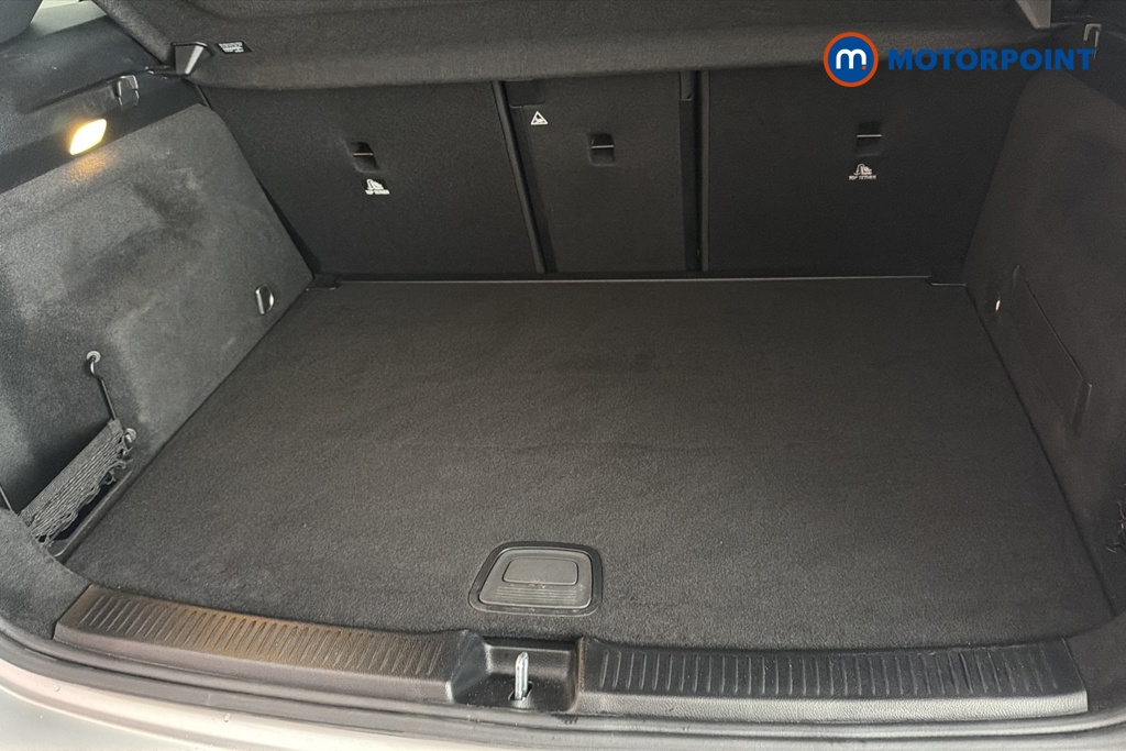 Mercedes-Benz B Class Amg Line Automatic Diesel Hatchback - Stock Number (1668251) - 30th supplementary image