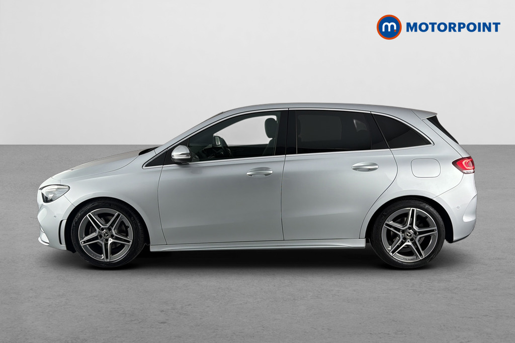 Mercedes-Benz B Class Amg Line Automatic Diesel Hatchback - Stock Number (1668251) - Drivers side