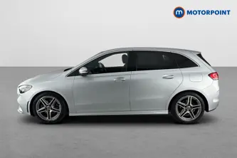 Mercedes-Benz B Class Amg Line Automatic Diesel Hatchback - Stock Number (1668251) - Drivers side