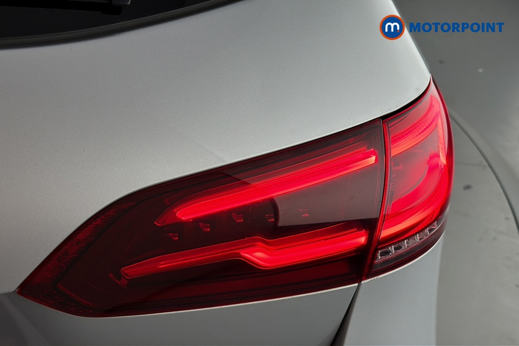 Mercedes-Benz B Class Amg Line Automatic Diesel Hatchback - Stock Number (1668251) - 36th supplementary image