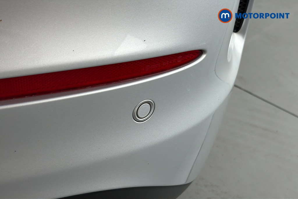 Mercedes-Benz B Class Amg Line Automatic Diesel Hatchback - Stock Number (1668251) - 39th supplementary image