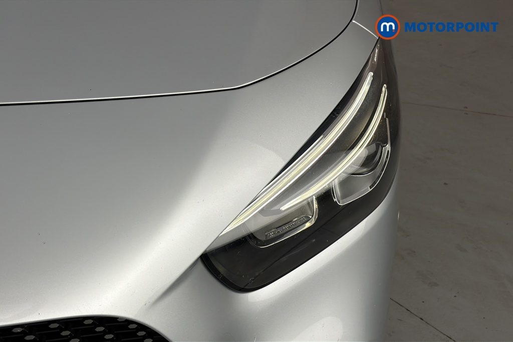Mercedes-Benz B Class Amg Line Automatic Diesel Hatchback - Stock Number (1668251) - 42nd supplementary image