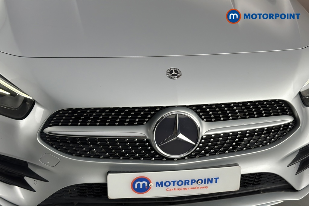 Mercedes-Benz B Class Amg Line Automatic Diesel Hatchback - Stock Number (1668251) - 43rd supplementary image