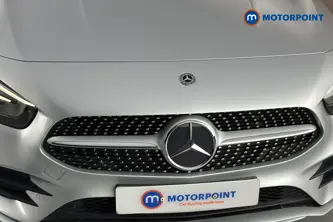 Mercedes-Benz B Class Amg Line Automatic Diesel Hatchback - Stock Number (1668251) - 43rd supplementary image