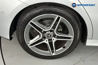 Mercedes-Benz B Class Amg Line Automatic Diesel Hatchback - Stock Number (1668251) - 46th supplementary image