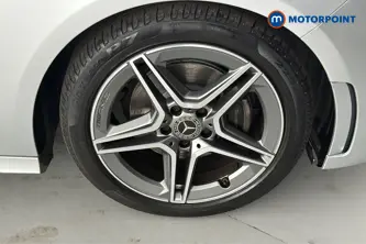 Mercedes-Benz B Class Amg Line Automatic Diesel Hatchback - Stock Number (1668251) - 47th supplementary image