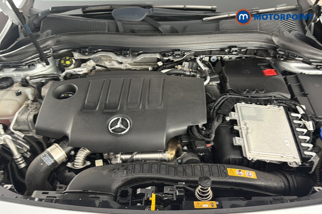 Mercedes-Benz B Class Amg Line Automatic Diesel Hatchback - Stock Number (1668251) - 48th supplementary image