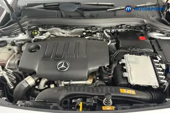 Mercedes-Benz B Class Amg Line Automatic Diesel Hatchback - Stock Number (1668251) - 48th supplementary image