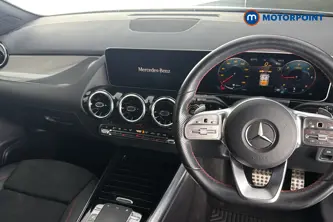 Mercedes-Benz B Class Amg Line Automatic Diesel Hatchback - Stock Number (1668251) - 1st supplementary image