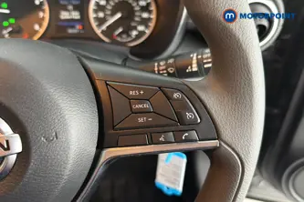 Nissan Juke Acenta Manual Petrol SUV - Stock Number (1668387) - 3rd supplementary image