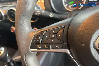 Nissan Juke Acenta Manual Petrol SUV - Stock Number (1668387) - 4th supplementary image