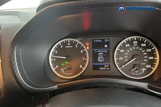 Nissan Juke Acenta Manual Petrol SUV - Stock Number (1668387) - 7th supplementary image