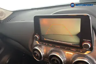 Nissan Juke Acenta Manual Petrol SUV - Stock Number (1668387) - 13th supplementary image