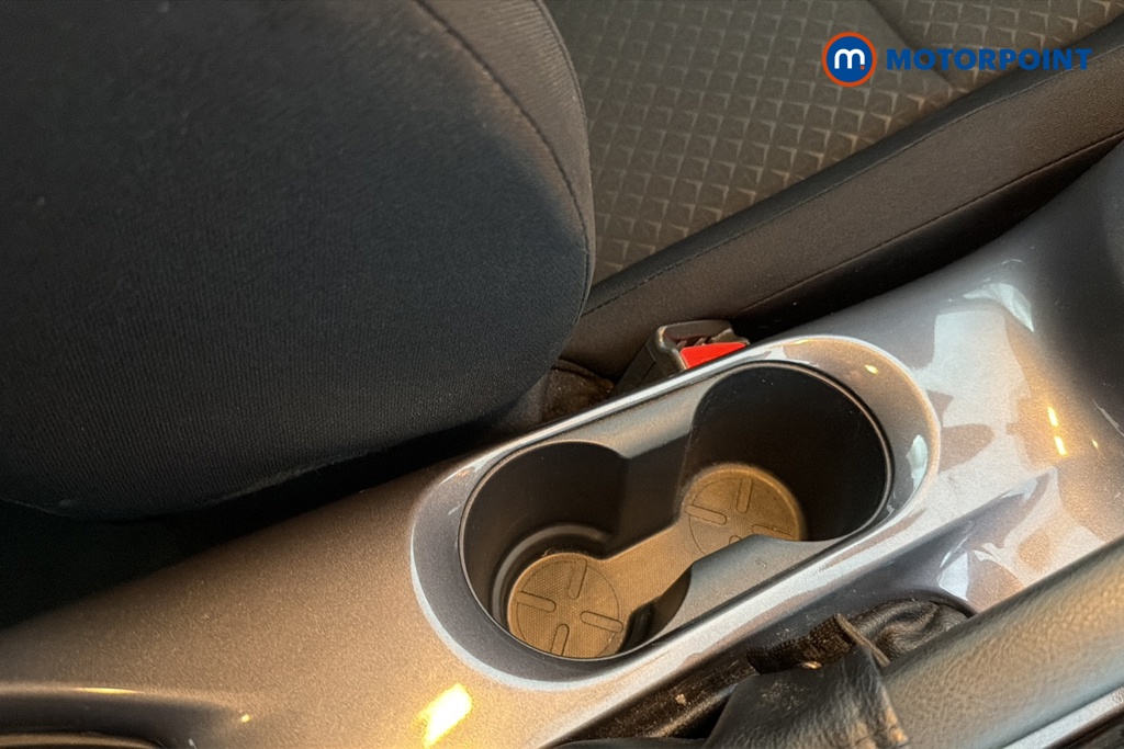 Nissan Juke Acenta Manual Petrol SUV - Stock Number (1668387) - 16th supplementary image