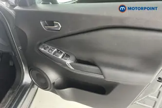 Nissan Juke Acenta Manual Petrol SUV - Stock Number (1668387) - 18th supplementary image