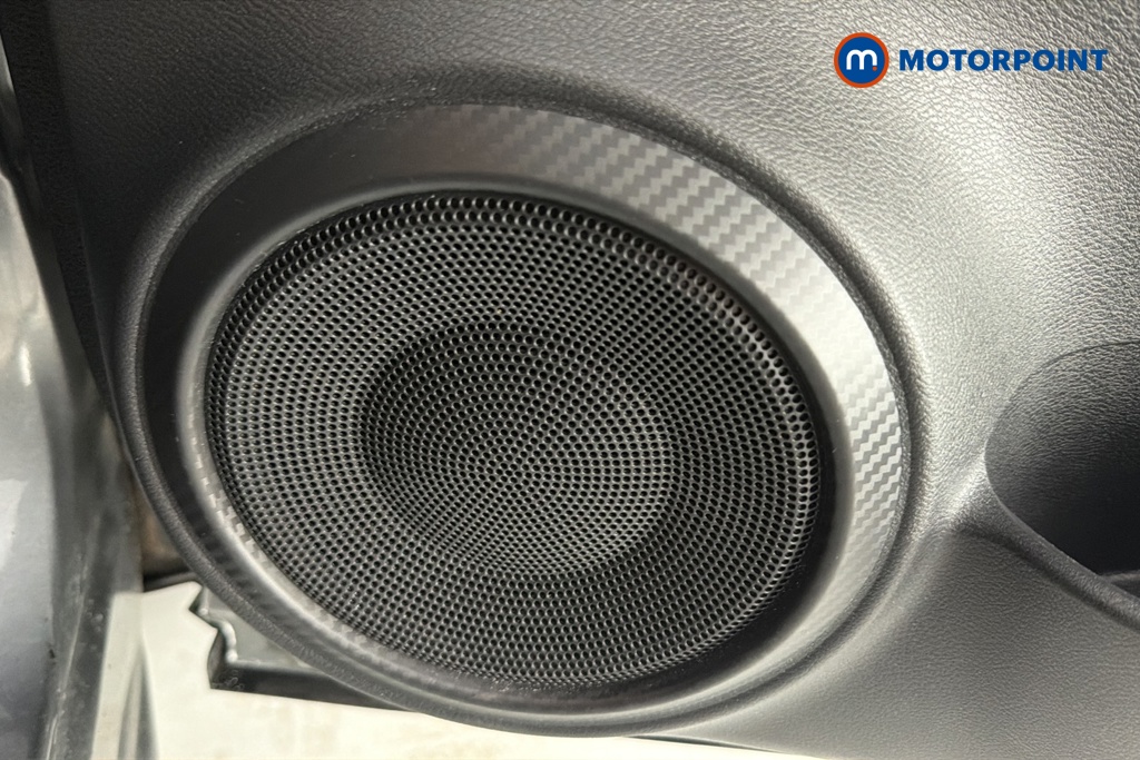 Nissan Juke Acenta Manual Petrol SUV - Stock Number (1668387) - 21st supplementary image