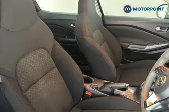 Nissan Juke Acenta Manual Petrol SUV - Stock Number (1668387) - 22nd supplementary image