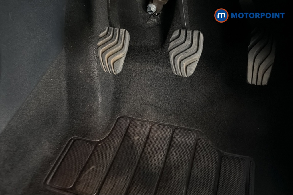 Nissan Juke Acenta Manual Petrol SUV - Stock Number (1668387) - 24th supplementary image