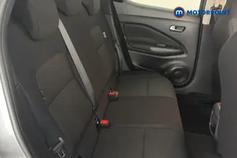 Nissan Juke Acenta Manual Petrol SUV - Stock Number (1668387) - 25th supplementary image
