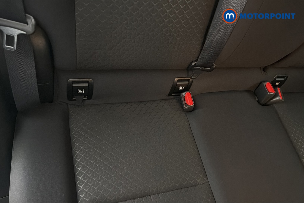 Nissan Juke Acenta Manual Petrol SUV - Stock Number (1668387) - 27th supplementary image