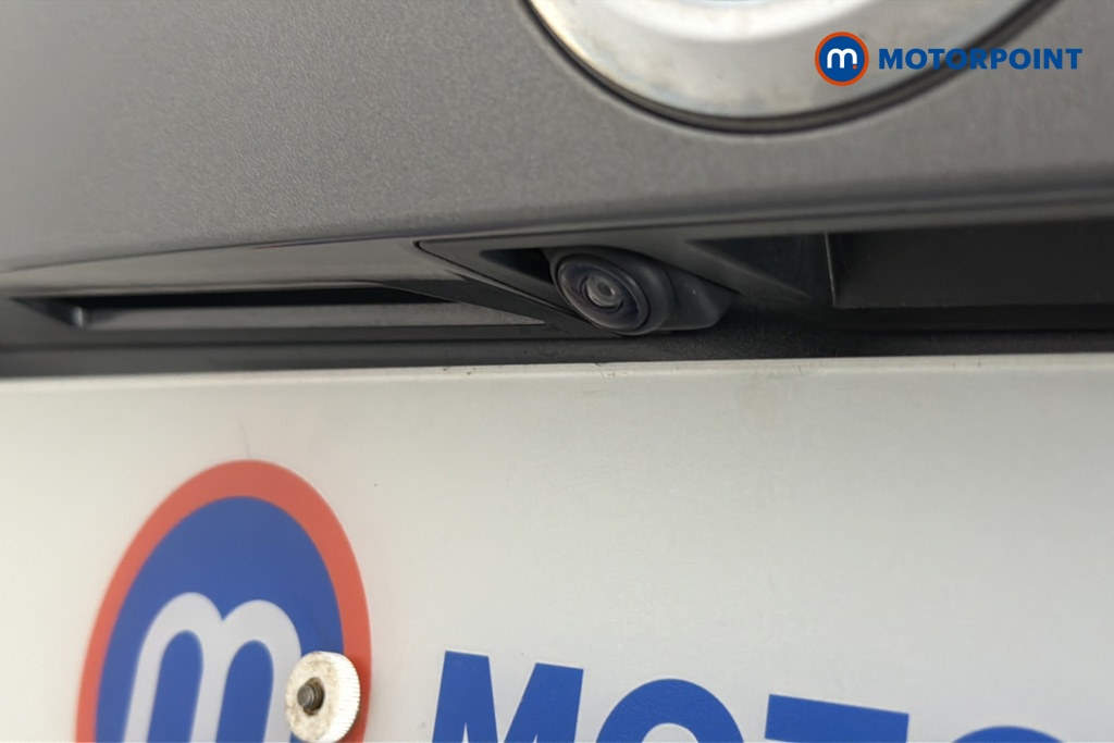 Nissan Juke Acenta Manual Petrol SUV - Stock Number (1668387) - 37th supplementary image