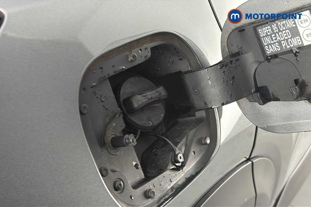 Nissan Juke Acenta Manual Petrol SUV - Stock Number (1668387) - 41st supplementary image