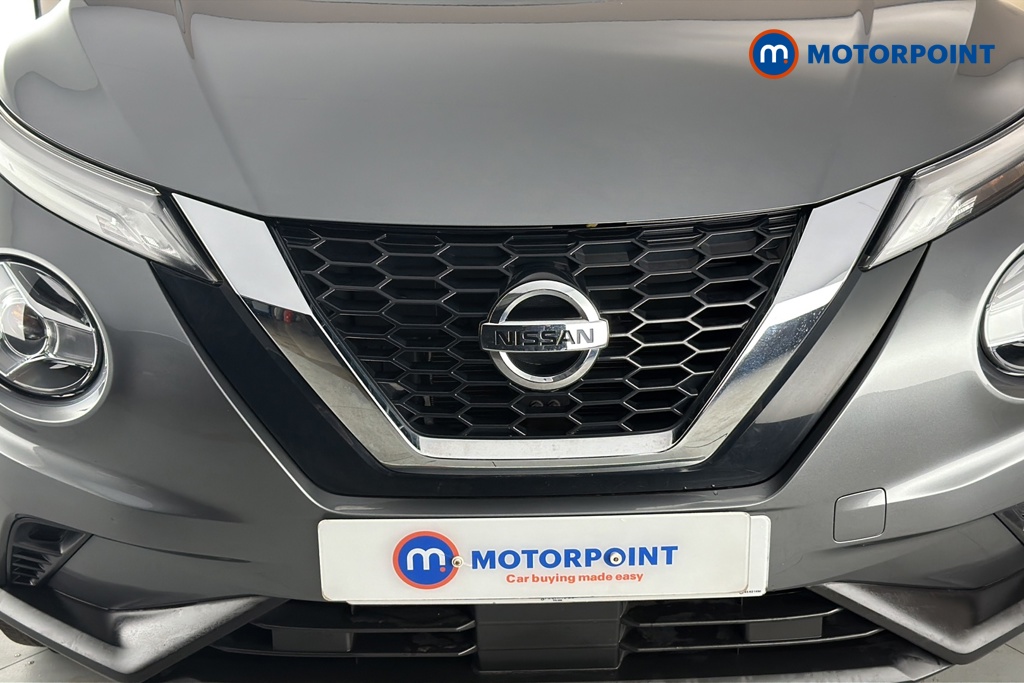 Nissan Juke Acenta Manual Petrol SUV - Stock Number (1668387) - 43rd supplementary image
