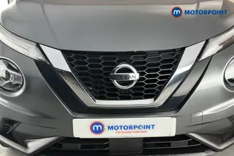 Nissan Juke Acenta Manual Petrol SUV - Stock Number (1668387) - 43rd supplementary image