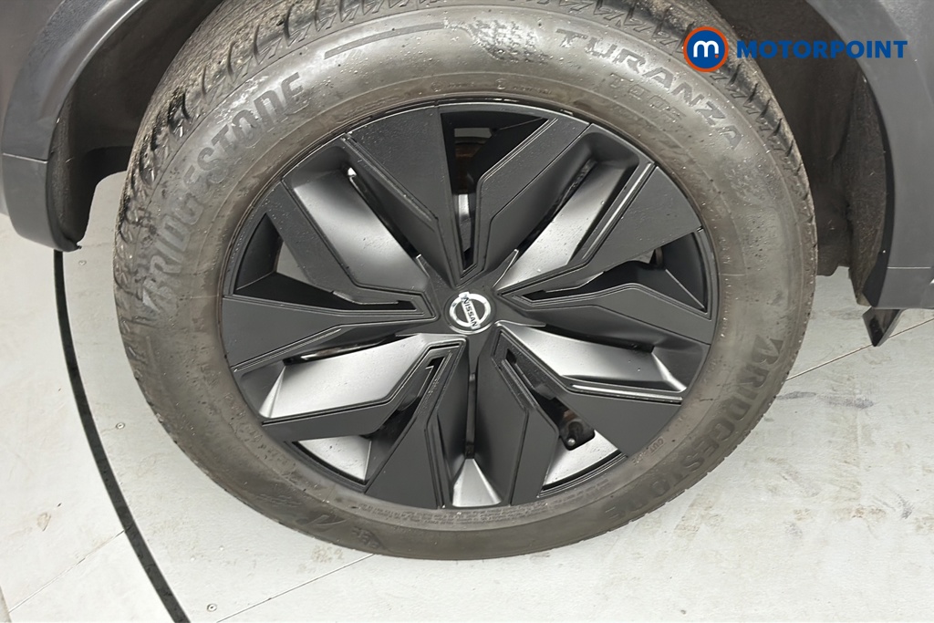 Nissan Juke Acenta Manual Petrol SUV - Stock Number (1668387) - 46th supplementary image