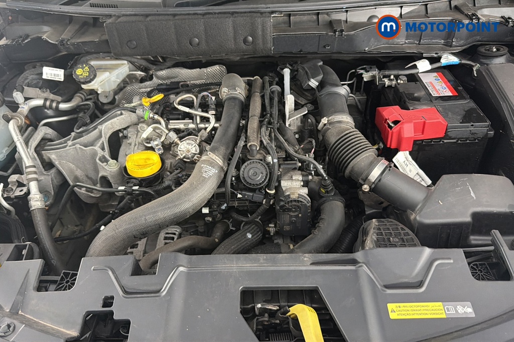 Nissan Juke Acenta Manual Petrol SUV - Stock Number (1668387) - 48th supplementary image