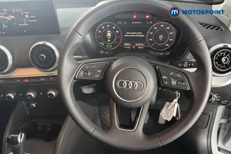 Audi Q2 Sport Automatic Petrol SUV - Stock Number (1668401) - 2nd supplementary image