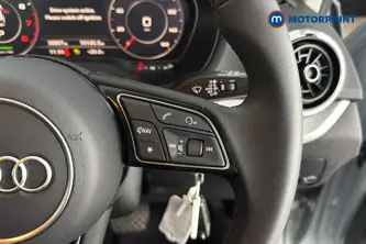 Audi Q2 Sport Automatic Petrol SUV - Stock Number (1668401) - 3rd supplementary image