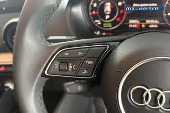 Audi Q2 Sport Automatic Petrol SUV - Stock Number (1668401) - 4th supplementary image