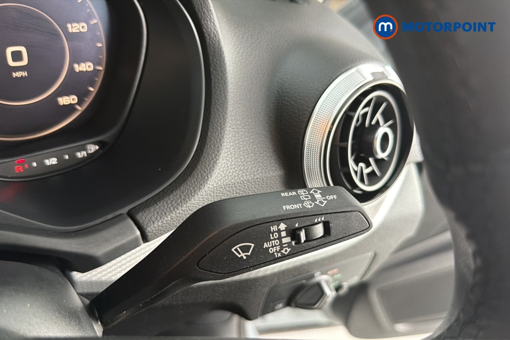 Audi Q2 Sport Automatic Petrol SUV - Stock Number (1668401) - 6th supplementary image