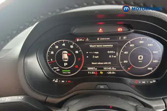 Audi Q2 Sport Automatic Petrol SUV - Stock Number (1668401) - 7th supplementary image