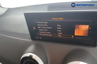 Audi Q2 Sport Automatic Petrol SUV - Stock Number (1668401) - 8th supplementary image