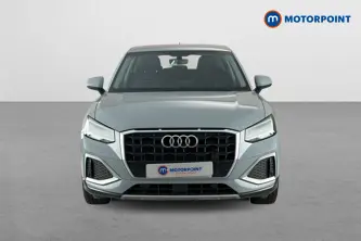 Audi Q2 Sport Automatic Petrol SUV - Stock Number (1668401) - Front bumper