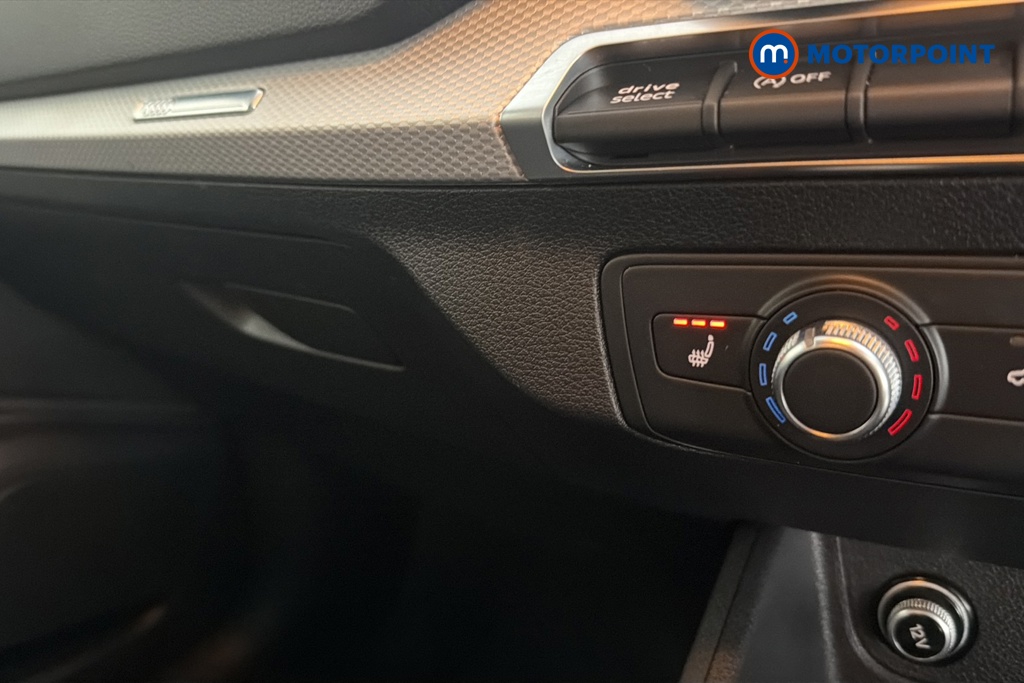 Audi Q2 Sport Automatic Petrol SUV - Stock Number (1668401) - 14th supplementary image